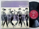 PEGGY CONNELLY (s/t)   Orig '56 mono Bethlehem FEMALE VOCAL JAZZ   CHEESECAKE