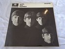 WITH THE BEATLES LP - Mono - 1963 - Parlophone - Garrod and Lofthouse Ltd