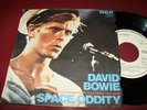 45 giri  david bowie boys space oddity ost  ex++ promo