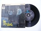 THE FIVE YARDBIRDS EP UK 1965  SEG 8421 NICE MOD/BEAT Jeff Beck/Relf/Dreja ?