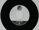 KAREN ELSON   Milk & Honey 7in. (Third Man) | ultra-rare TMR TEST PRESS