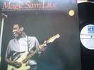 MAGIC SAM   