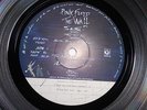 PINK FLOYD THE WALL UK 1st PRESS LP A2-U MATRIX NEAR MINT CONDITION