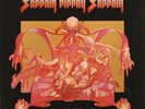 Black Sabbath - Sabbath bloody Sabbath- rare UK LP record on WWA