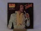 Elvis Today Quad RCA PD1-1039 2nd pressing 1977 Black label w/dog on label
