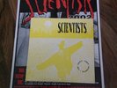 The Scientists 