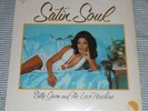 BILLY GREEN & THE LOVE MACHINE SATIN SOUL 1974 BRAZIL LP FUNK BREAKS