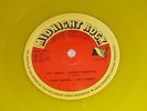 Reggae GIRL FRIEND / WOMAN LIBERATION - BARRY BROWN /JAH THOMAS - MIDNIGHT ROCK