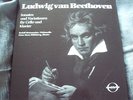 METZMACHER Rudolf Cello BEETHOVEN SONATAS 3xLP MINT unplayed STROSS QUARTET