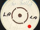 RICO RODRIGUEZ  THE BULLET  UK ORIG  BLUE CAT BOSS REGGAE THRILLER