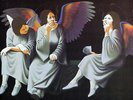 BLACK SABBATH LP HEAVEN AND HELL 180 GR.