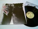 ROLLING STONES-Sticky Fingers (ZIPPER-COVER)   TOP vinyl