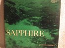 STU WILLIAMSON   SAPPHIRE   RARE 10