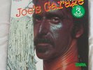 FRANK ZAPPA   JOE'S GARAGE ACTS I II AND III   3 LP BOX SET   TOP CONDITION 