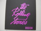 Rolling Stones, Same, Decca, RS 30001