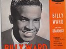 BILLY WARD - Stardust London 4 track EP