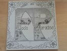 MADDEN AND HARRIS Fools Paradise LP Rare 1975 Australian Acid Folk Re Akarma