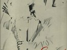 STAN GETZ  AT STORYVILLE LP on  DEEP GROOVE ROYAL ROOST