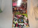 Yeah Yeah Yeahs - Fever to Tell - Picture Disc UK Original - Vinyl Record LP