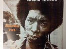 Jackie Mittoo Macka Fat LP Vinyl Record Studio One SOL 1120 Rare Reggae Album