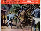 Arnhem Land vol. 1 & 2 HMV LPs Australian Aboriginal field recordings E+