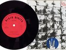 Stiff Little Fingers 'Suspect Device'  original issue 7