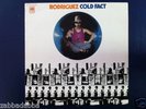 SIXTO RODRIGUEZ   Cold Fact LP   ORIGINAL 1969 AUSTRALIAN SUSSEX / A&M   RARE