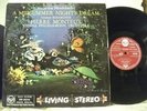 SB-2014 Silver Spot MENDELSSOHN A Midsummer Night's Dream MONTEUX RCA STEREO