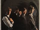 THE ROLLING STONES The Rolling Stones (Decca LK 4605) VG+/EX-