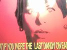Brian Jonestown Massacre Not If You Were The Last Dandy On Earth EP