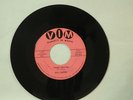 Bill Baker-Thank Heaven/Price Of Love-VIM 515-RARE DOO WOP HEAR