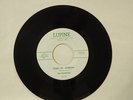 The Primettes-Tears Of Sorrow/Pretty Boy-Lupine 120-SUPREMES VERY RARE HEAR