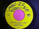 Helene Smith 