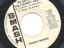 Danny Woods 