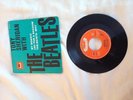 Tony Sheridan with the Beatles 'My Bonnie'1st Press Orange Polydor