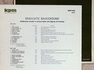 KPM 1055 VINYL LIBRARY MUSIC DRAMATIC BACKGROUND