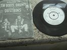 OUTCASTS FRUSTRATION RARE it4