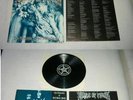 CRADLE OF FILTH ---  original 1994 THE PRINCIPLE OF EVIL.. LP