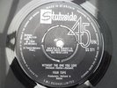 Four Tops - Without The One You Love - UK Stateside