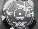Brenda Holloway - Hurt A Little Everyday / Where Were You - UK Tamla Motown