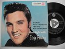ELVIS PRESLEY One Night + 3 EP 45 7