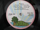 JETHRO TULL, AQUALUNG, ULTRA-RARE 1971 UK PINK RIM ISLAND 1st PRESS