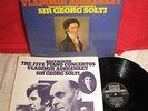 DECCA STEREO SXLG 6594-7 4LP UK BEETHOVEN FIVE PIANO CONCERTOS ASHKENAZY SOLTI