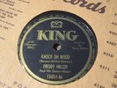 King Records 78 