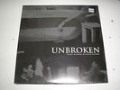 Unbroken -  Re-issue Re-package Re-evaluate triple LP comp new red vinyl