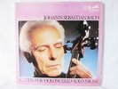 MAINARDI BACH CELLO SUITES - ED1 EURODISC 4 LP NM  