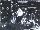 The Allman Brothers Band Live At Fillmore East 200 Gram Vinyl LP Factory SEALED