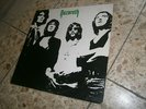 Nazareth  Vinyl Lp  Same   U K First  Pegasus