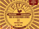 Sun Records Story, The [6xLP] by various (Vinyl Boxset 180gr, Nov-2011, Charly)