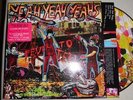 Yeah Yeah Yeahs – Fever To Tell Picture Disc Vinyl